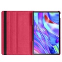 Lenovo Tab P11 11.5 (2.Nesil) TB350UF Zore Dönebilen Standlı Kılıf - 26