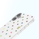 Apple iPhone 17 Uyumlu Kılıf M-Safe Şarj Özellikli Zore Paris Axen Sert PC Kapak - 3