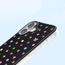 Apple iPhone 17 Uyumlu Kılıf M-Safe Şarj Özellikli Zore Paris Axen Sert PC Kapak - 3