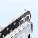 Apple iPhone 17 Uyumlu Kılıf M-Safe Şarj Özellikli Zore Paris Axen Sert PC Kapak - 8
