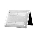 Apple Macbook 13.6 Air M3 A3113 Uyumlu Zore MSoft Allstar Kapak - 5
