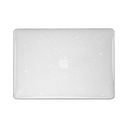 Apple Macbook 13.6 Air M3 A3113 Uyumlu Zore MSoft Allstar Kapak - 6