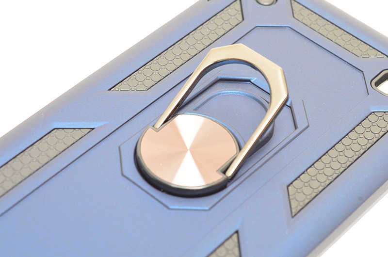 Samsung Galaxy M10 Uyumlu Kılıf Zore Vega Kapak - 2