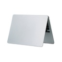 Apple Macbook 13.6 Air M3 A3113 Uyumlu Zore Premium MSoft Bottom Kapak - 3
