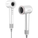 Coshare HD10E SuperFlow1 İyon Teknolojili Isı Dereceli Led Işıklı Saç Kurutma Fön Makinesi