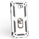 Samsung Galaxy J4 Plus Uyumlu Kılıf Zore Vega Kapak - 5