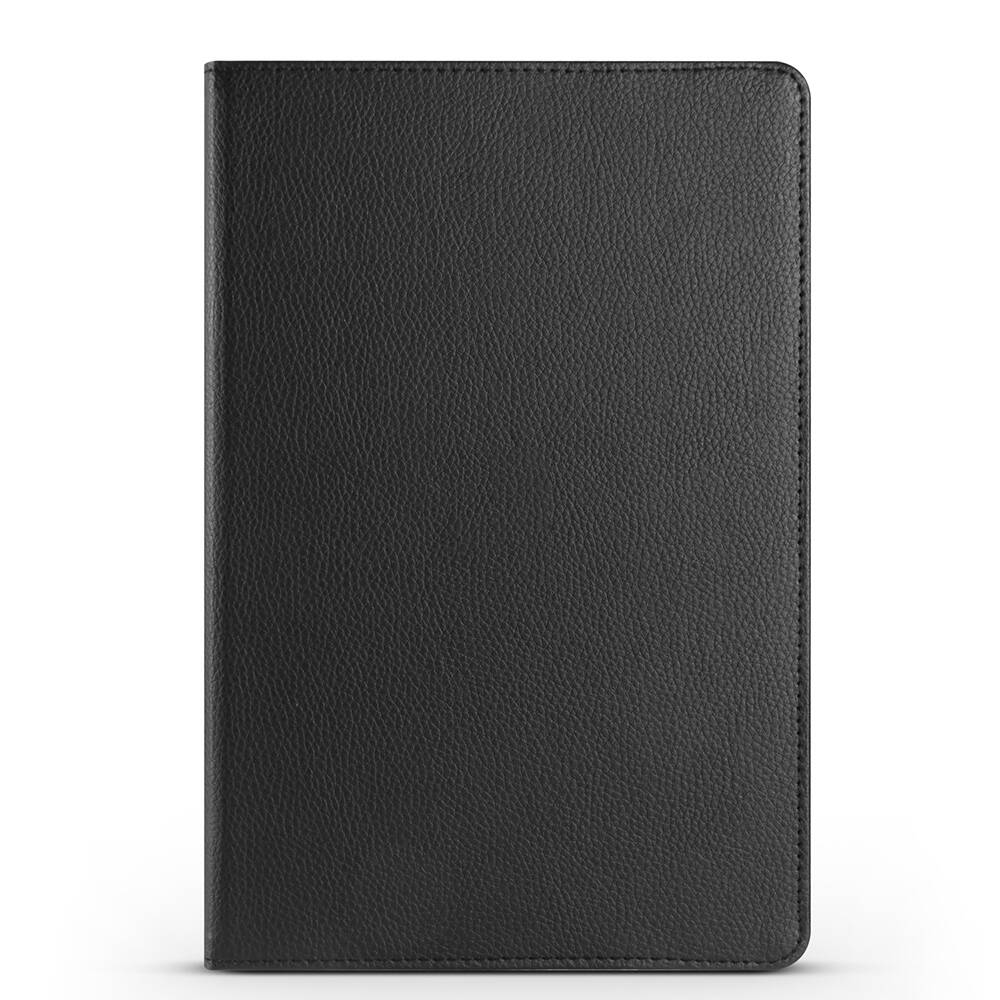 Lenovo M11 TB-330FU Uyumlu Zore Dönebilen Standlı Kılıf - 4