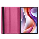 Lenovo M11 TB-330FU Uyumlu Zore Dönebilen Standlı Kılıf - 22