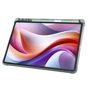 Lenovo M11 TB-330FU Uyumlu Kılıf Zore Tri Folding Kalem Bölmeli Standlı Kılıf - 33