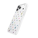 Apple iPhone 17 Pro Uyumlu Kılıf M-Safe Şarj Özellikli Zore Paris Axen Sert PC Kapak - 1