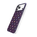 Apple iPhone 17 Pro Uyumlu Kılıf M-Safe Şarj Özellikli Zore Paris Axen Sert PC Kapak - 1