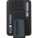 SkinArma Kado 2 Hazneli Magnetik Standlı Kartlık