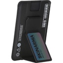 SkinArma Kado 2 Hazneli Magnetik Standlı Kartlık