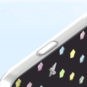 Apple iPhone 17 Pro Uyumlu Kılıf M-Safe Şarj Özellikli Zore Paris Axen Sert PC Kapak - 9