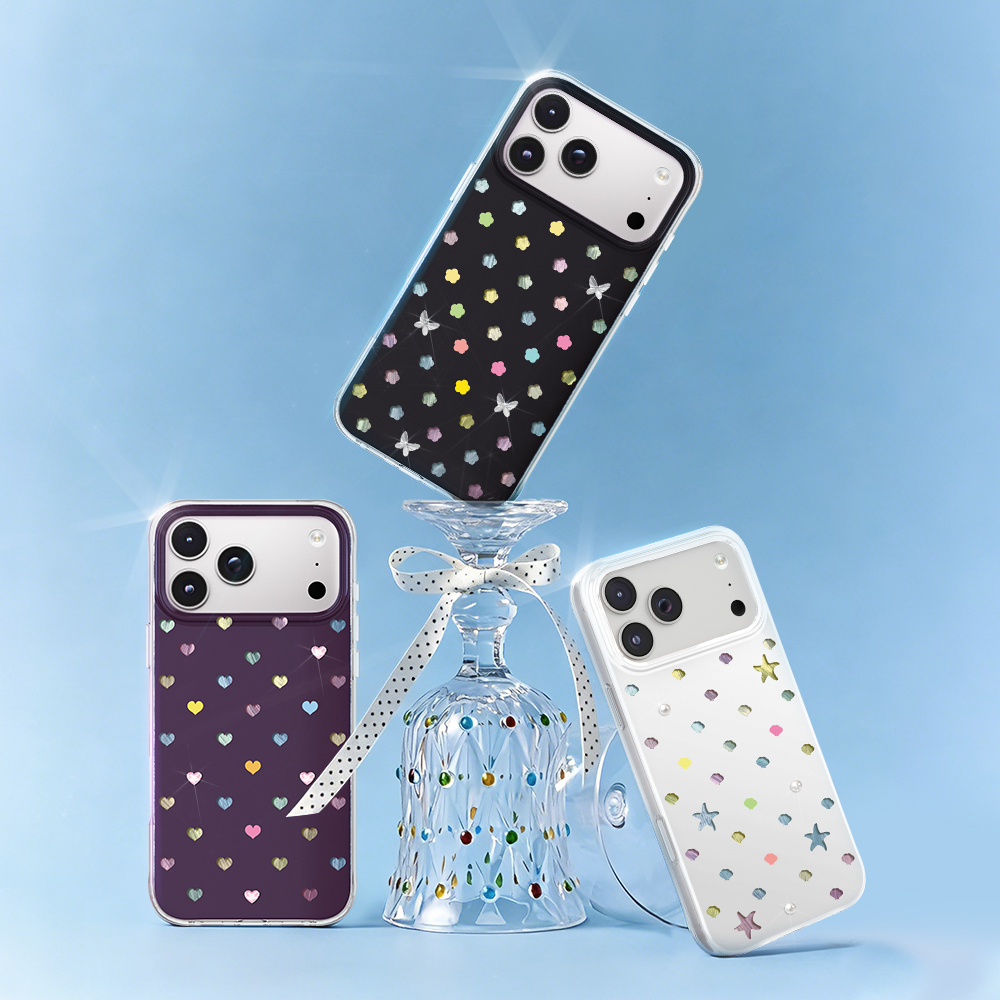 Apple iPhone 17 Pro Uyumlu Kılıf M-Safe Şarj Özellikli Zore Paris Axen Sert PC Kapak - 10