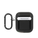 Apple Airpods Uyumlu Kılıf Ferrari Orjinal Lisanslı IML Baskılı Klasik Logolu TPU Kılıf - 1