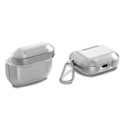 Apple Airpods 3. Nesil Uyumlu Kılıf Askı Aparatlı Raptic Air Serisi Kılıf - 11