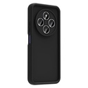 Xiaomi Redmi 14C Uyumlu Kılıf Kamera Korumalı Zore Ananas Kapak - 3