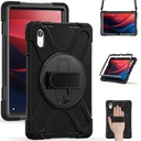 Lenovo Tab M11 TB-330FU Zore Defender Tablet Silikon - 7