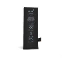 Apple iPhone 5S Uyumlu Zore Deep Serisi Batarya - 1
