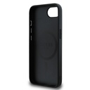 Apple iPhone 16E Uyumlu Kılıf Guess Orjinal Lisanslı M-safe Şarj Özellikli Small 4G Classic Kapak - 13