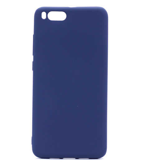 Xiaomi Mi Note 3 Uyumlu Kılıf Zore Premier Silikon Kapak - 1