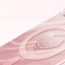 Apple iPhone 17 Pro Max Uyumlu Kılıf M-Safe Şarj Özellikli Orjinal Swarovski Taşlı Zore Paris Rovix Sert PC Kapak - 6