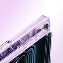 Apple iPhone 17 Pro Max Uyumlu Kılıf 3D Buz Blok Desenli Zore Paris Kairo TPU Kapak - 2