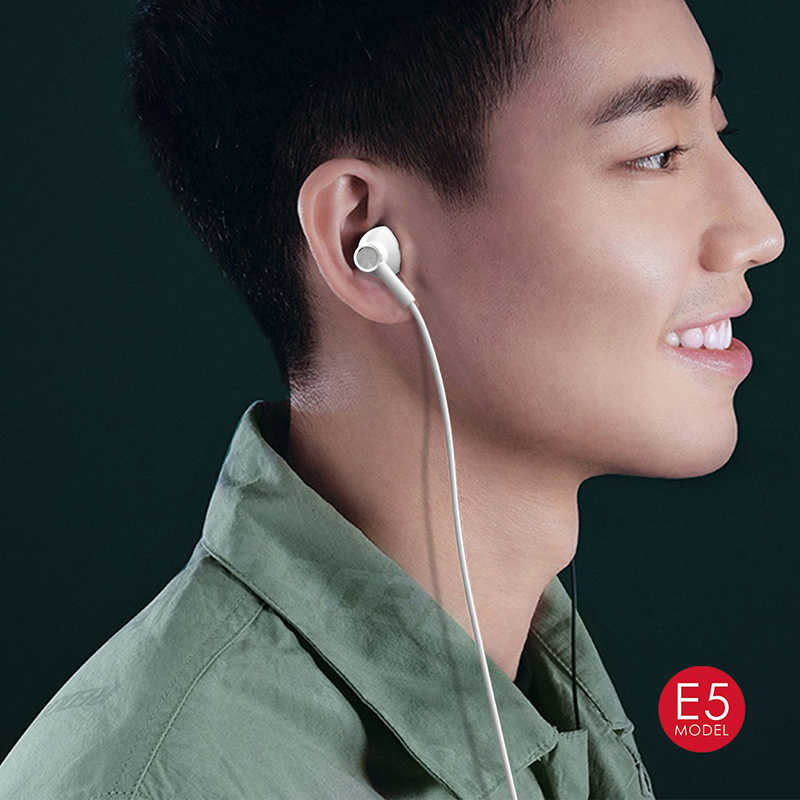 Lapas E5 Type-C Kulaklık - 1