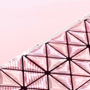 Apple iPhone 17 Uyumlu Kılıf 3D Buz Blok Desenli Zore Paris Kairo TPU Kapak - 7