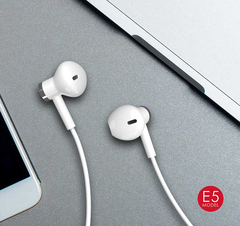 Lapas E5 Type-C Kulaklık - 2