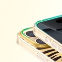 Apple iPhone 16 Pro Max Uyumlu Kılıf M-Safe Şarj Özellikli Zore Paris Veyro TPU Kapak - 5