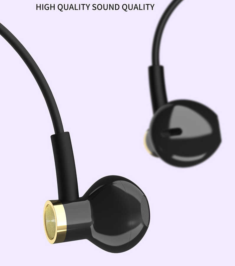 Lapas E5 Type-C Kulaklık - 3