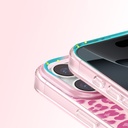 Apple iPhone 16 Pro Max Uyumlu Kılıf M-Safe Şarj Özellikli Zore Paris Veyro TPU Kapak - 5