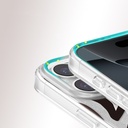Apple iPhone 16 Pro Max Uyumlu Kılıf M-Safe Şarj Özellikli Zore Paris Veyro TPU Kapak - 5