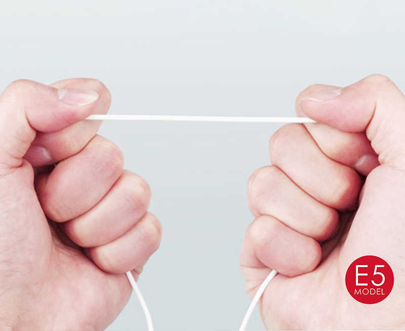 Lapas E5 Type-C Kulaklık - 4