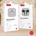 Lapas E5 Type-C Kulaklık - 5