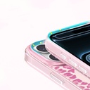 Apple iPhone 17 Pro Max Uyumlu Kılıf M-Safe Şarj Özellikli Zore Paris Veyro TPU Kapak - 5