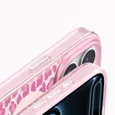 Apple iPhone 17 Pro Uyumlu Kılıf M-Safe Şarj Özellikli Zore Paris Veyro TPU Kapak - 7