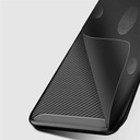 Xiaomi Mi Mix 3 Uyumlu Kılıf Zore Negro Silikon Kapak - 9