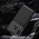 Huawei P Smart 2019 Uyumlu Kılıf Zore Negro Silikon Kapak - 3