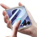 Samsung Galaxy Z Flip Uyumlu 8 Kılıf Zore M-Magnet Kılıf - 7