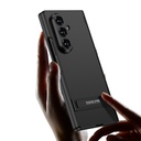 Galaxy Z Fold 8 Ultra Kılıf Zore Kıpta Standlı Kapak - 2