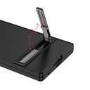 Galaxy Z Fold 8 Ultra Kılıf Zore Kıpta Standlı Kapak - 4