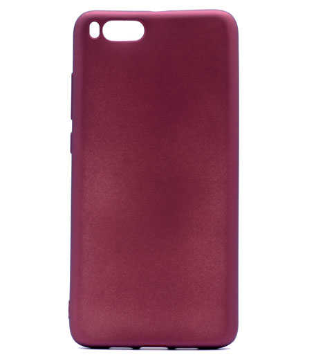 Xiaomi Mi Note 3 Uyumlu Kılıf Zore Premier Silikon Kapak - 4