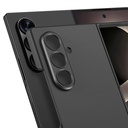 Galaxy Z Fold 8 Ultra Kılıf Zore Sert Kıpta Kapak - 2