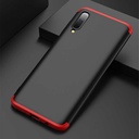 Xiaomi Mi 9 Se Uyumlu Kılıf Zore Ays Kapak - 2