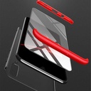 Xiaomi Mi 9 Se Uyumlu Kılıf Zore Ays Kapak - 4