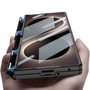 Galaxy Z Fold 8 Ultra Kılıf Zore M-Magnet Kılıf - 1