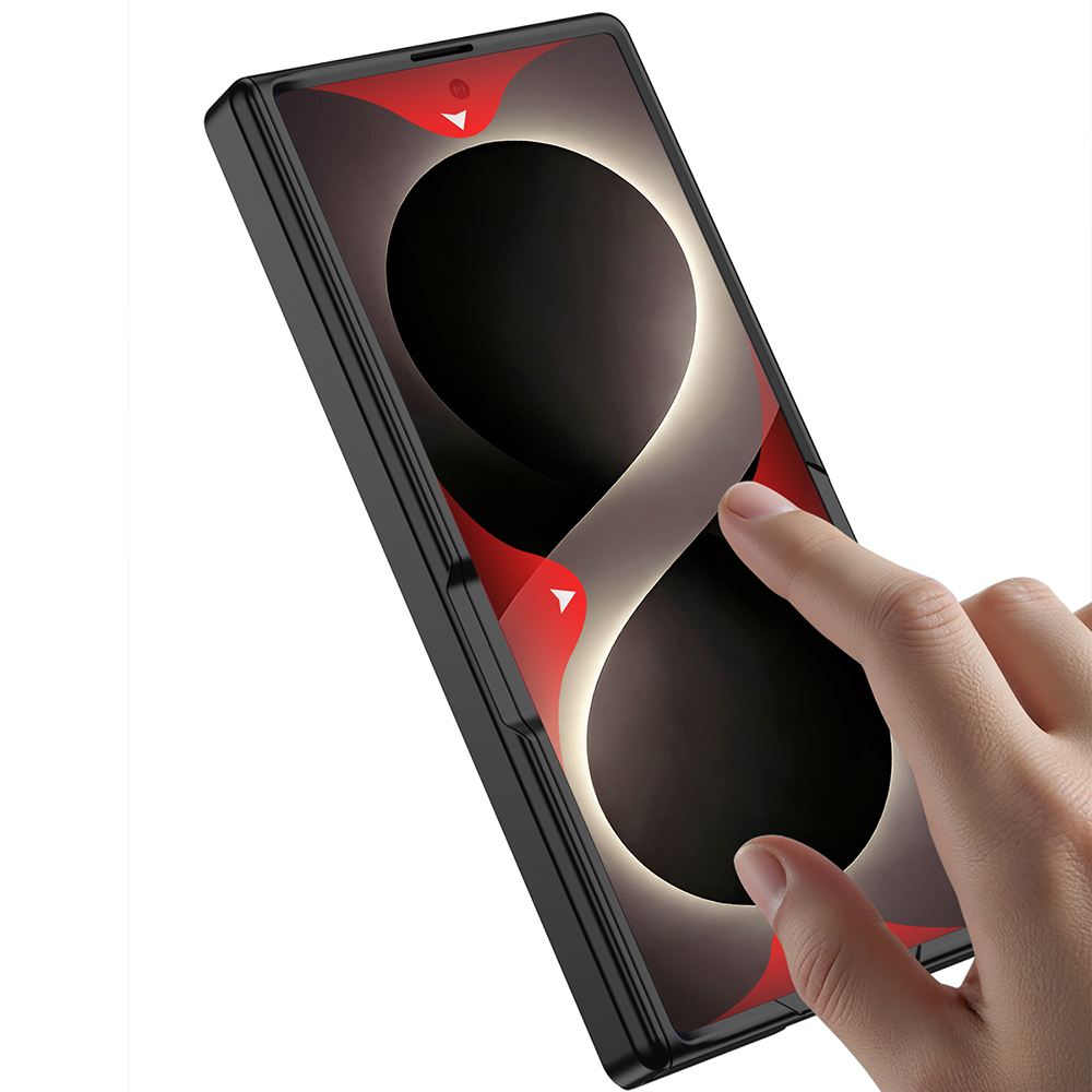 Galaxy Z Fold 8 Ultra Kılıf Zore M-Magnet Kılıf - 3